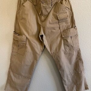 Propper Men's Khaki Cargo Pants